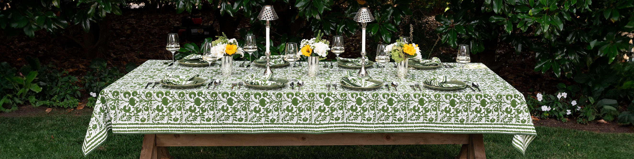 New Arrival Table Linens | Pomegranate Inc.