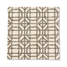 Bamboo Natural Jute Placemat