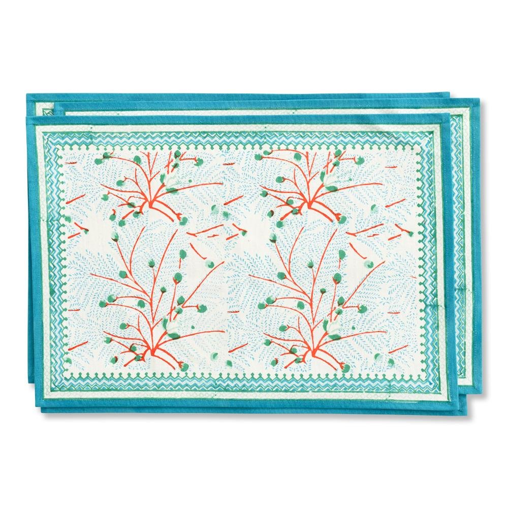 Sea Fan Placemat