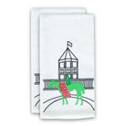 Derby Winner Tea Towel set