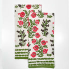 Tea towels set of 2. 