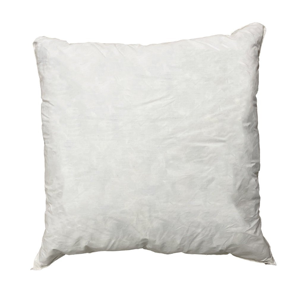 Square Throw Pillow Insert