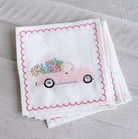 Blossom Truck Cocktail Napkins