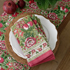 Autumn orchard napkins